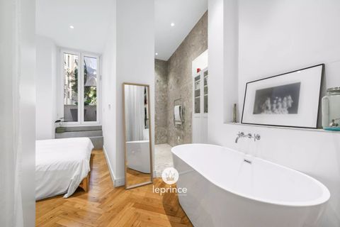 Lejlighed i Nice, Alpes-Maritimes, Nice - € 885.000 | Ref: SB1722 - foto 24
