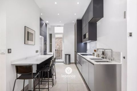Lejlighed i Nice, Alpes-Maritimes, Nice - € 885.000 | Ref: SB1722 - foto 26