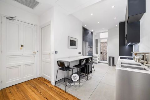 Lejlighed i Nice, Alpes-Maritimes, Nice - € 885.000 | Ref: SB1722 - foto 27