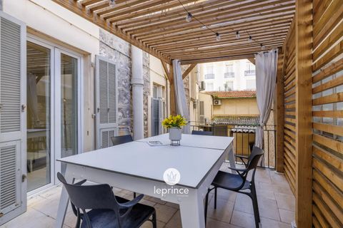 Lejlighed i Nice, Alpes-Maritimes, Nice - € 885.000 | Ref: SB1722 - foto 28