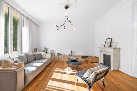Lejlighed i Nice, Alpes-Maritimes, Nice - € 885.000 | Ref: SB1722 - foto 29