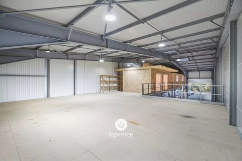 Erhvervsejendom i Vence, Alpes-Maritimes, Vence - € 895.000 | Ref: AI2608 - foto 3