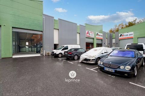 Erhvervsejendom i Vence, Alpes-Maritimes, Vence - € 895.000 | Ref: AI2608 - foto 7