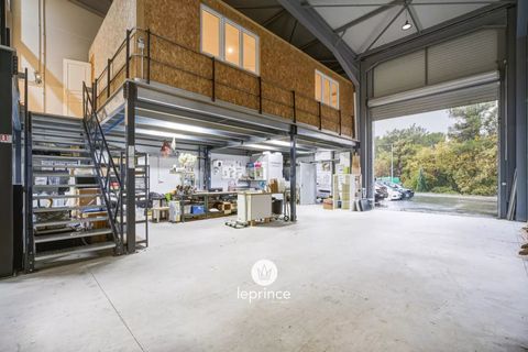 Erhvervsejendom i Vence, Alpes-Maritimes, Vence - € 895.000 | Ref: AI2608 - foto 9