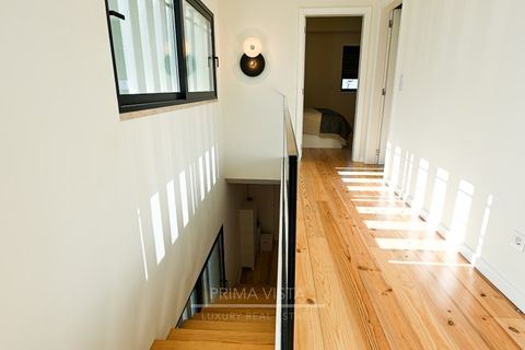 Villa i Lisbon, Lisbon, Lisbon - € 1.260.000 | Ref: PV_CAS_48 - foto 20