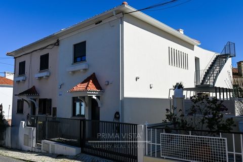 Villa i Lisbon, Lisbon, Lisbon - € 1.260.000 | Ref: PV_CAS_48 - foto 31