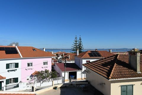 Villa i Lisbon, Lisbon, Lisbon - € 1.260.000 | Ref: PV_CAS_48 - foto 32