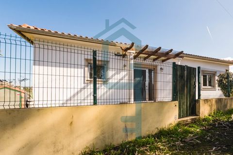 Villa a Benedita, Leiria, Benedita - € 349.500 | Ref: GIRACHAVE_6 - foto 2