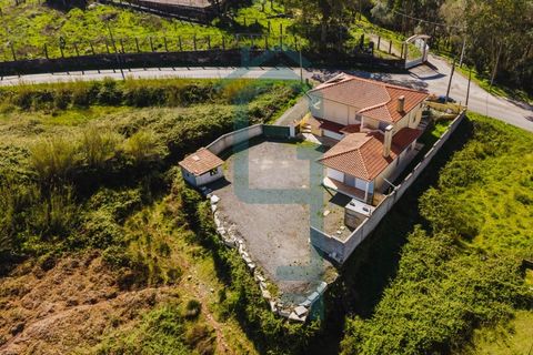 Villa a Benedita, Leiria, Benedita - € 349.500 | Ref: GIRACHAVE_6 - foto 3