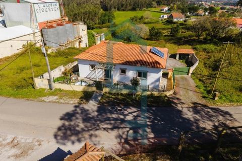 Villa a Benedita, Leiria, Benedita - € 349.500 | Ref: GIRACHAVE_6 - foto 4