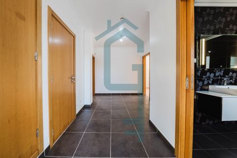 Villa a Benedita, Leiria, Benedita - € 349.500 | Ref: GIRACHAVE_6 - foto 6