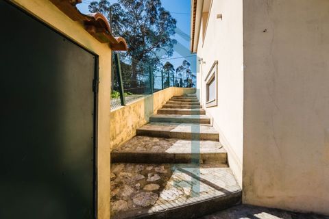 Villa a Benedita, Leiria, Benedita - € 349.500 | Ref: GIRACHAVE_6 - foto 45