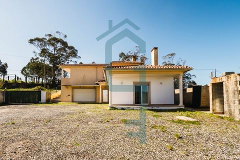 Villa a Benedita, Leiria, Benedita - € 349.500 | Ref: GIRACHAVE_6 - foto 46