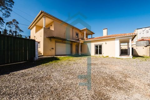 Villa a Benedita, Leiria, Benedita - € 349.500 | Ref: GIRACHAVE_6 - foto 47