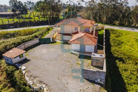 Villa a Benedita, Leiria, Benedita - € 349.500 | Ref: GIRACHAVE_6 - foto 48