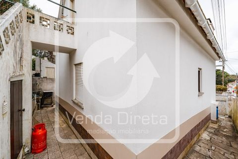 Villa i Alcabideche, Lisbon, Alcabideche - € 399.000 | Ref: VD-2603061/DD - foto 27