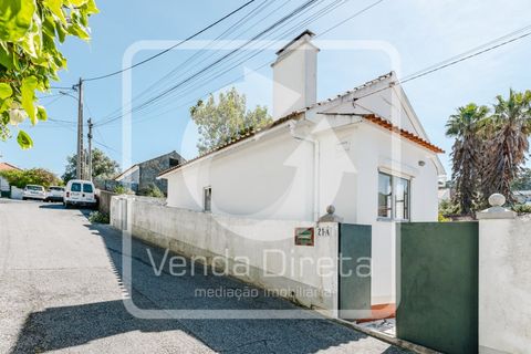 Villa i Alcabideche, Lisbon, Alcabideche - € 399.000 | Ref: VD-2603061/DD - foto 3