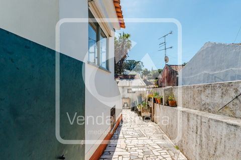 Villa i Alcabideche, Lisbon, Alcabideche - € 399.000 | Ref: VD-2603061/DD - foto 4