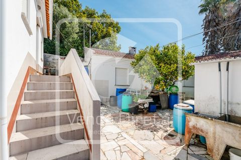 Villa i Alcabideche, Lisbon, Alcabideche - € 399.000 | Ref: VD-2603061/DD - foto 5