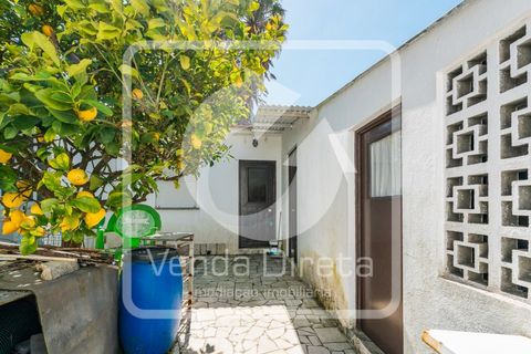 Villa i Alcabideche, Lisbon, Alcabideche - € 399.000 | Ref: VD-2603061/DD - foto 6