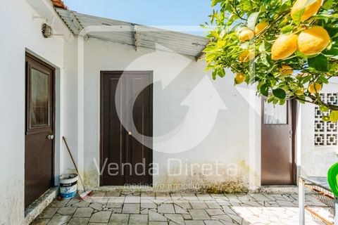 Villa i Alcabideche, Lisbon, Alcabideche - € 399.000 | Ref: VD-2603061/DD - foto 7