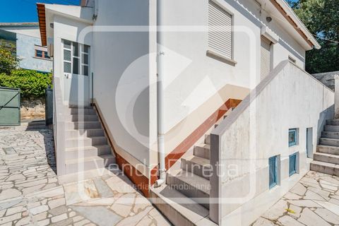 Villa i Alcabideche, Lisbon, Alcabideche - € 399.000 | Ref: VD-2603061/DD - foto 1