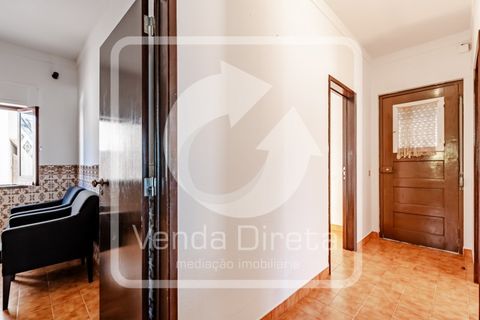 Villa i Alcabideche, Lisbon, Alcabideche - € 399.000 | Ref: VD-2603061/DD - foto 13