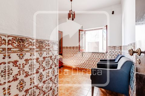 Villa i Alcabideche, Lisbon, Alcabideche - € 399.000 | Ref: VD-2603061/DD - foto 16