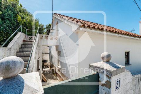 Villa i Alcabideche, Lisbon, Alcabideche - € 399.000 | Ref: VD-2603061/DD - foto 26