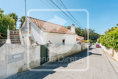 Villa i Alcabideche, Lisbon, Alcabideche - € 399.000 | Ref: VD-2603061/DD - foto 2