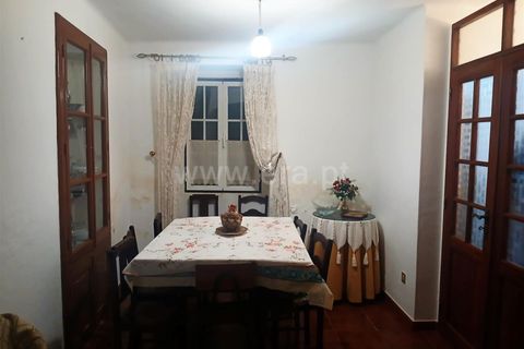 Villa a Castelo de Vide, Portalegre, Castelo de Vide - € 130.000 | Ref: 102260038 - foto 6
