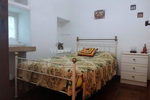 Villa a Castelo de Vide, Portalegre, Castelo de Vide - € 130.000 | Ref: 102260038 - foto 7