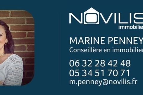 Terra a Plaisance-du-Touch, Haute-Garonne, Plaisance-du-Touch - € 159.000 | Ref: b_7321 - foto 2