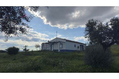 Farm i Estremoz, Evora, Estremoz - € 1.450.000 | Ref: MAS_3199 - foto 3