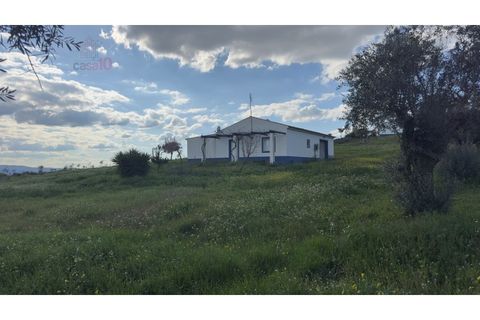 Farm i Estremoz, Evora, Estremoz - € 1.450.000 | Ref: MAS_3199 - foto 4