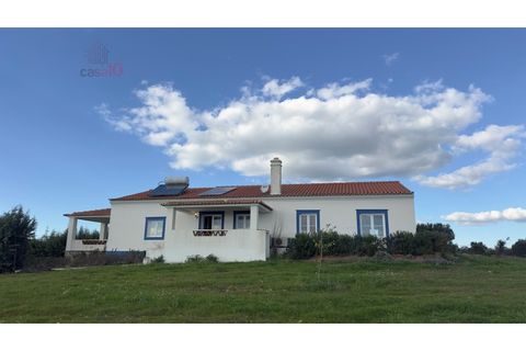 Farm i Estremoz, Evora, Estremoz - € 1.450.000 | Ref: MAS_3199 - foto 6