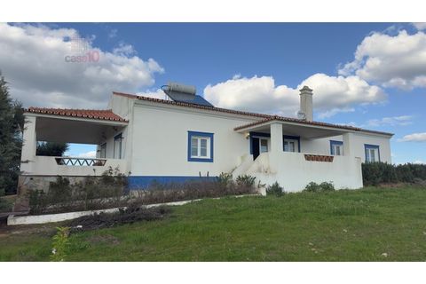 Farm i Estremoz, Evora, Estremoz - € 1.450.000 | Ref: MAS_3199 - foto 7
