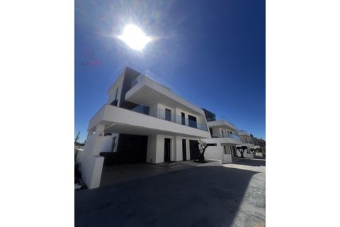 Villa a Alcochete, Setubal, Alcochete - € 1.355.000 | Ref: ALC 0982.1 - foto 2