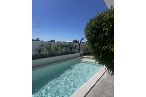 Villa a Alcochete, Setubal, Alcochete - € 1.355.000 | Ref: ALC 0982.1 - foto 3