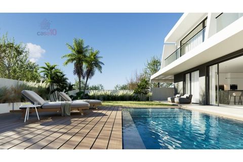 Villa a Alcochete, Setubal, Alcochete - € 1.355.000 | Ref: ALC 0982.1 - foto 27
