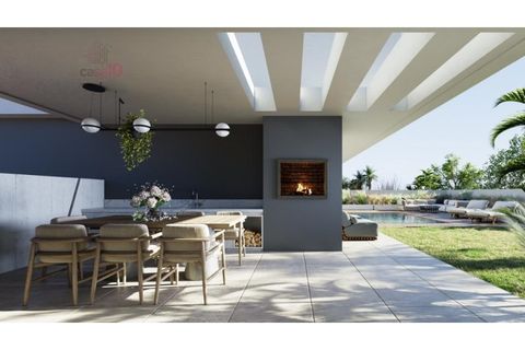 Villa a Alcochete, Setubal, Alcochete - € 1.355.000 | Ref: ALC 0982.1 - foto 28