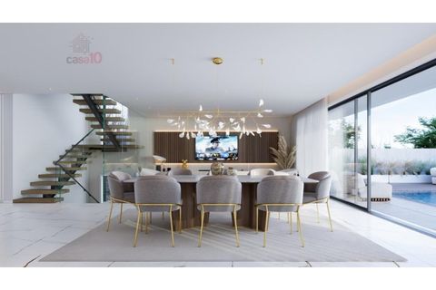 Villa a Alcochete, Setubal, Alcochete - € 1.355.000 | Ref: ALC 0982.1 - foto 29