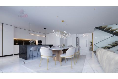 Villa a Alcochete, Setubal, Alcochete - € 1.355.000 | Ref: ALC 0982.1 - foto 32