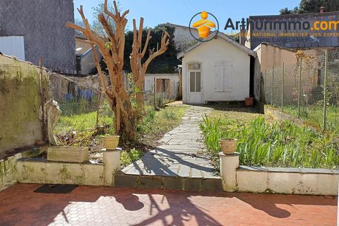 Villa a Lavelanet, Ariege, Lavelanet - € 76.000 | Ref: 86827348 - foto 3