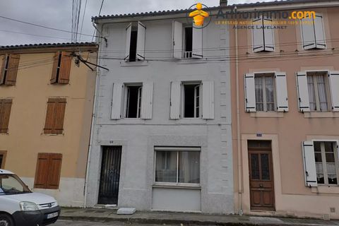 Villa a Lavelanet, Ariege, Lavelanet - € 76.000 | Ref: 86827348 - foto 4