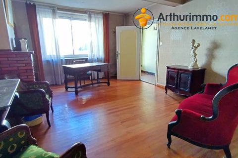 Villa a Lavelanet, Ariege, Lavelanet - € 76.000 | Ref: 86827348 - foto 6