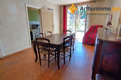 Villa a Lavelanet, Ariege, Lavelanet - € 76.000 | Ref: 86827348 - foto 7