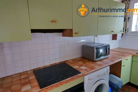 Villa a Lavelanet, Ariege, Lavelanet - € 76.000 | Ref: 86827348 - foto 8