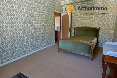 Villa a Lavelanet, Ariege, Lavelanet - € 76.000 | Ref: 86827348 - foto 9