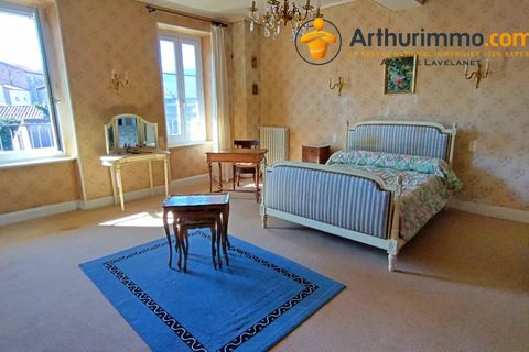 Villa a Lavelanet, Ariege, Lavelanet - € 76.000 | Ref: 86827348 - foto 10